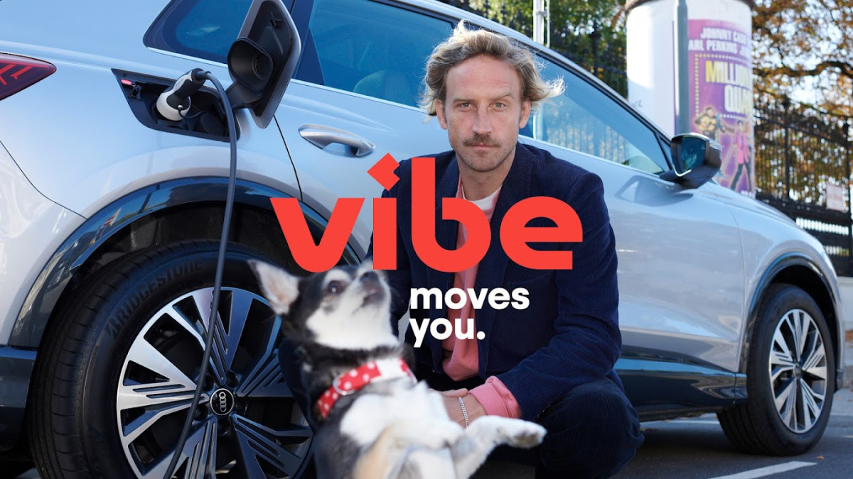 vibe moves you x millio - Die Success Story