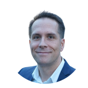 Portrait Ferenc Csontos | Finance Manager | ICEF GmbH