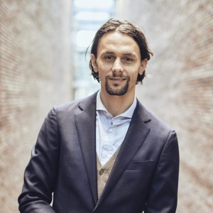 Portrait Neven Subotic I Management and Executive Board I well:fair foundation