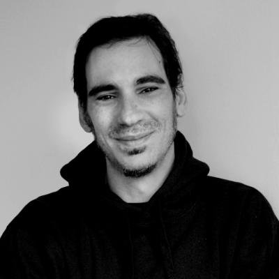 Daniel Castilla